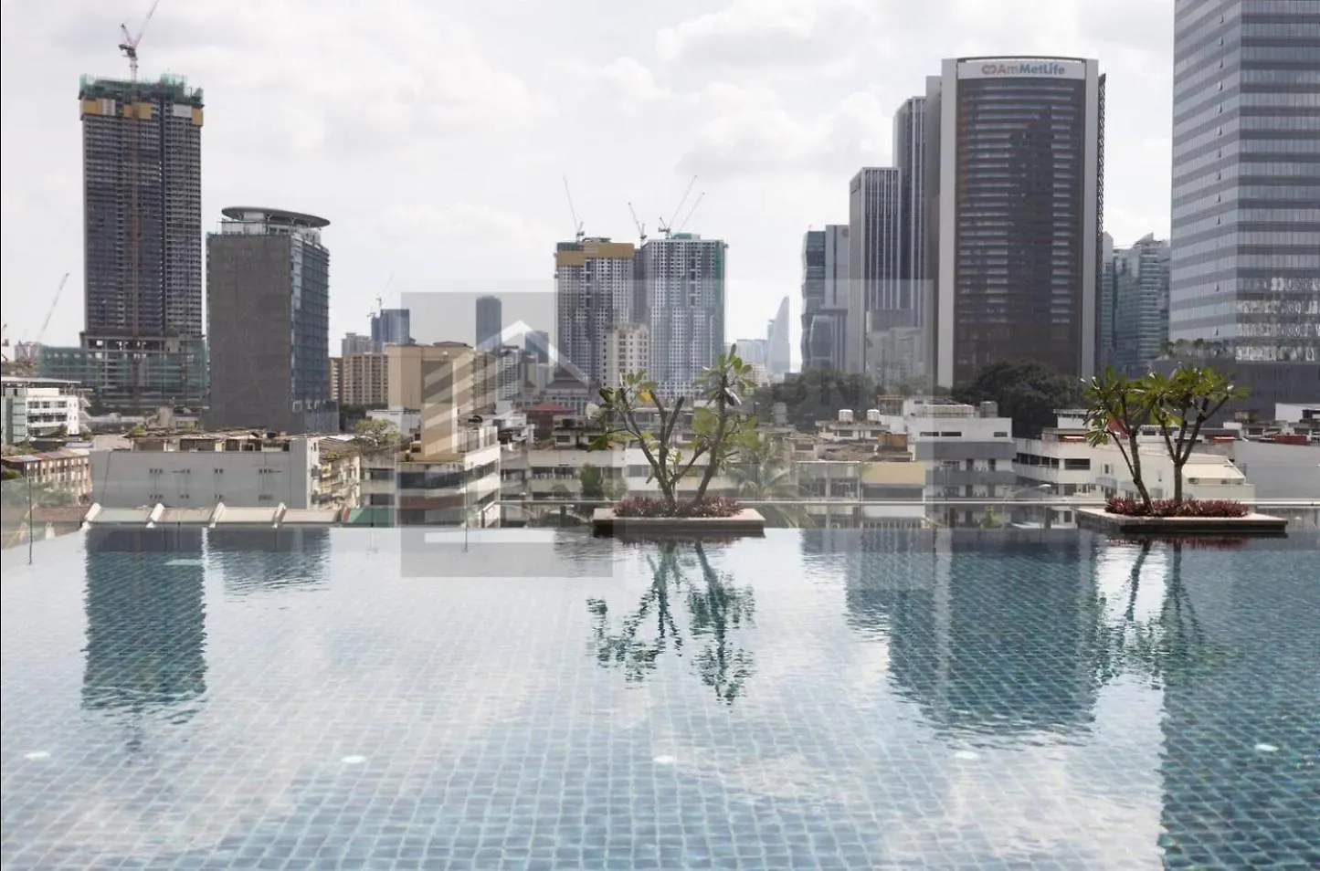 Apartamento Dua Sentral 2Km To Kl Sentral Kuala Lumpur