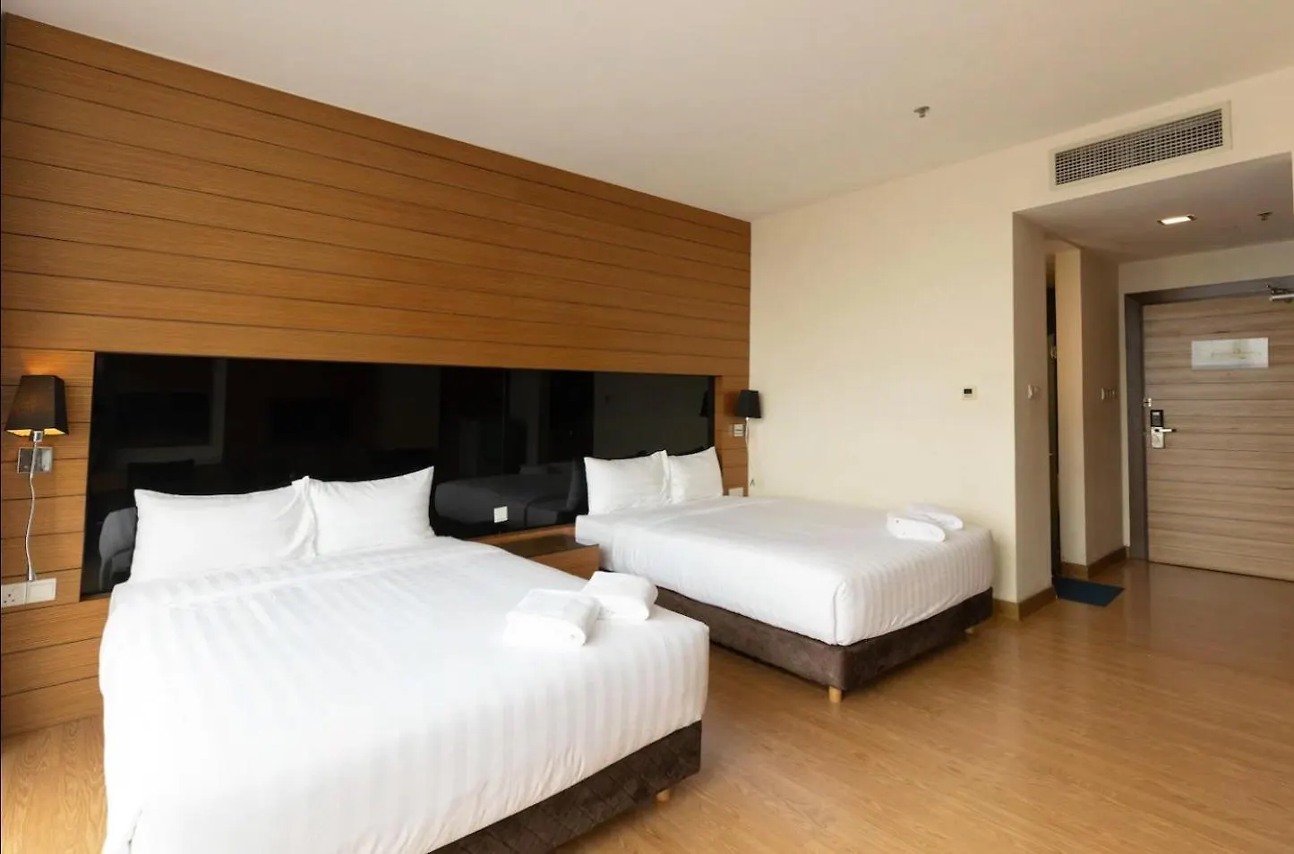 Apartamento Dua Sentral 2Km To Kl Sentral Kuala Lumpur Malasia