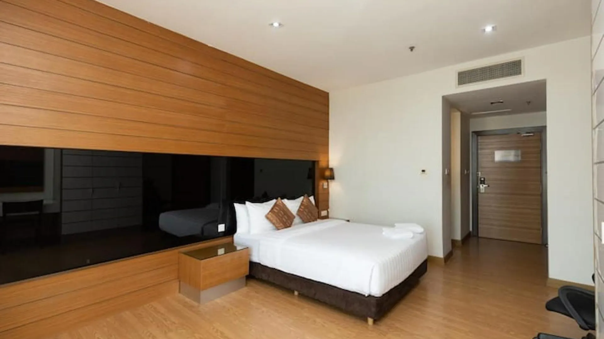 Apartamento Dua Sentral 2Km To Kl Sentral Kuala Lumpur Malasia