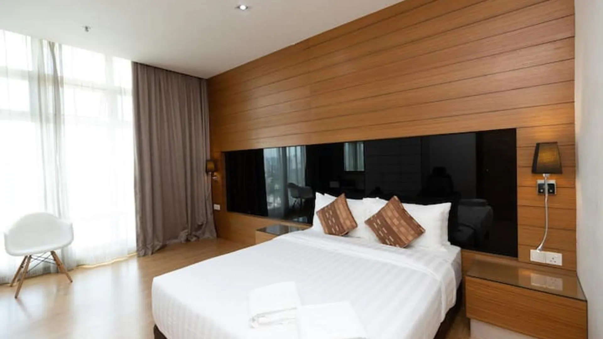Apartamento Dua Sentral 2Km To Kl Sentral Kuala Lumpur