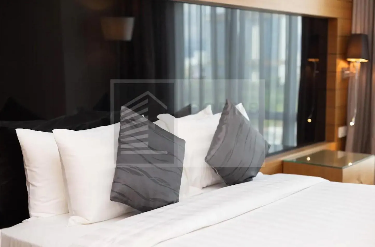 Apartamento Dua Sentral 2Km To Kl Sentral Kuala Lumpur Malasia
