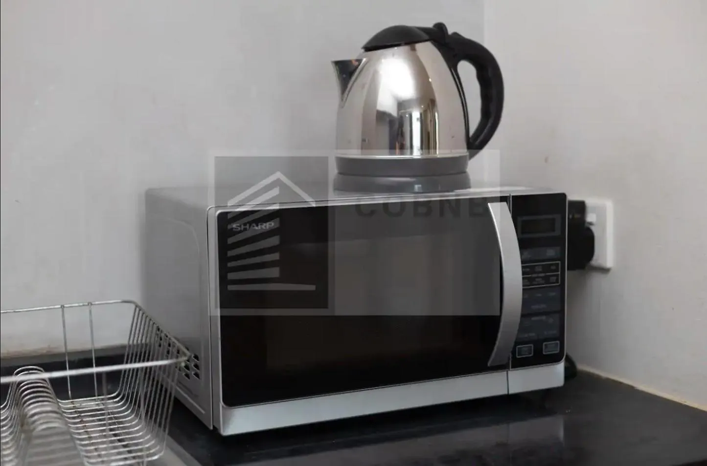 Apartamento Dua Sentral 2Km To Kl Sentral Kuala Lumpur