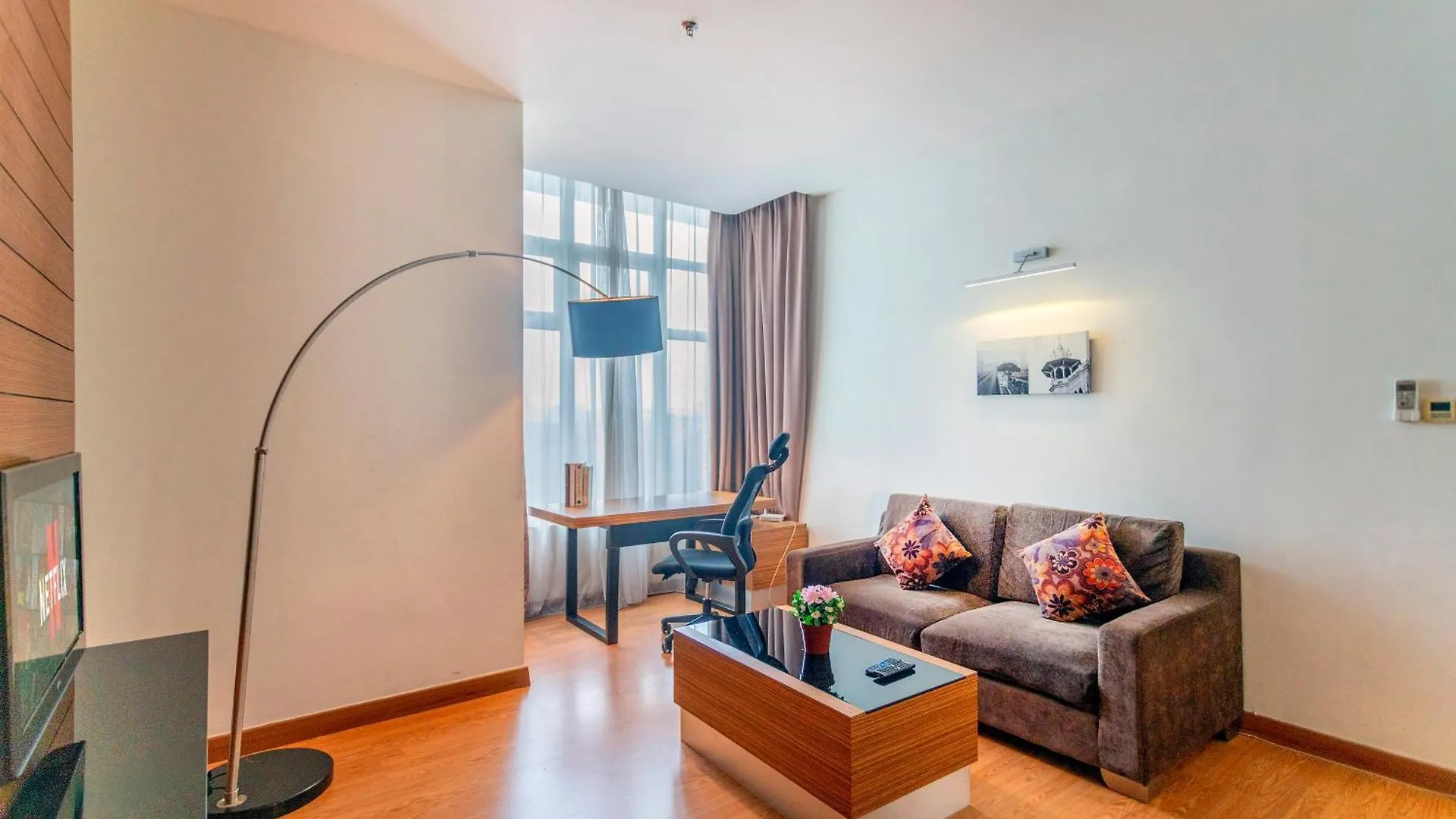 Apartamento Dua Sentral 2Km To Kl Sentral Kuala Lumpur