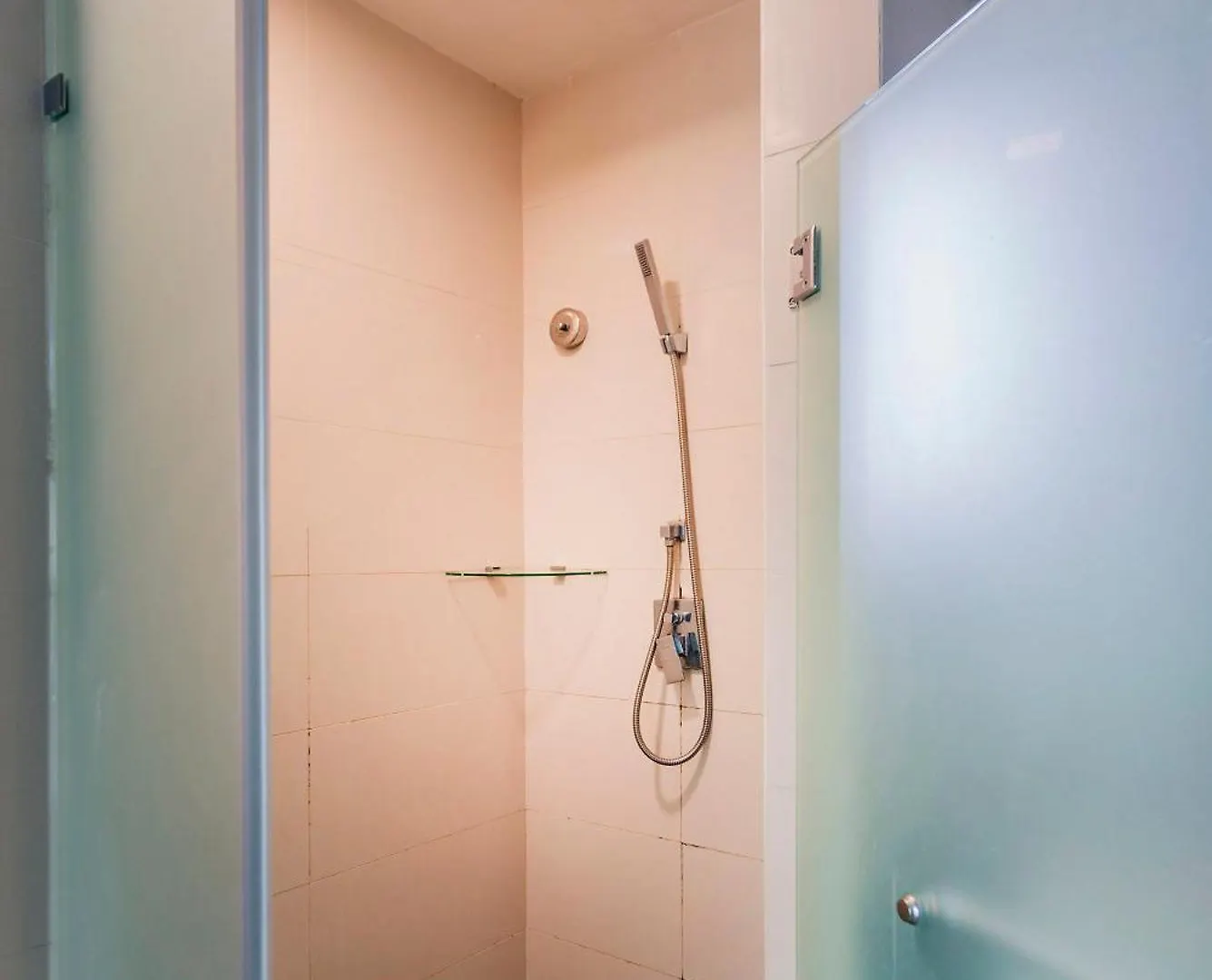 Apartamento Dua Sentral 2Km To Kl Sentral Kuala Lumpur