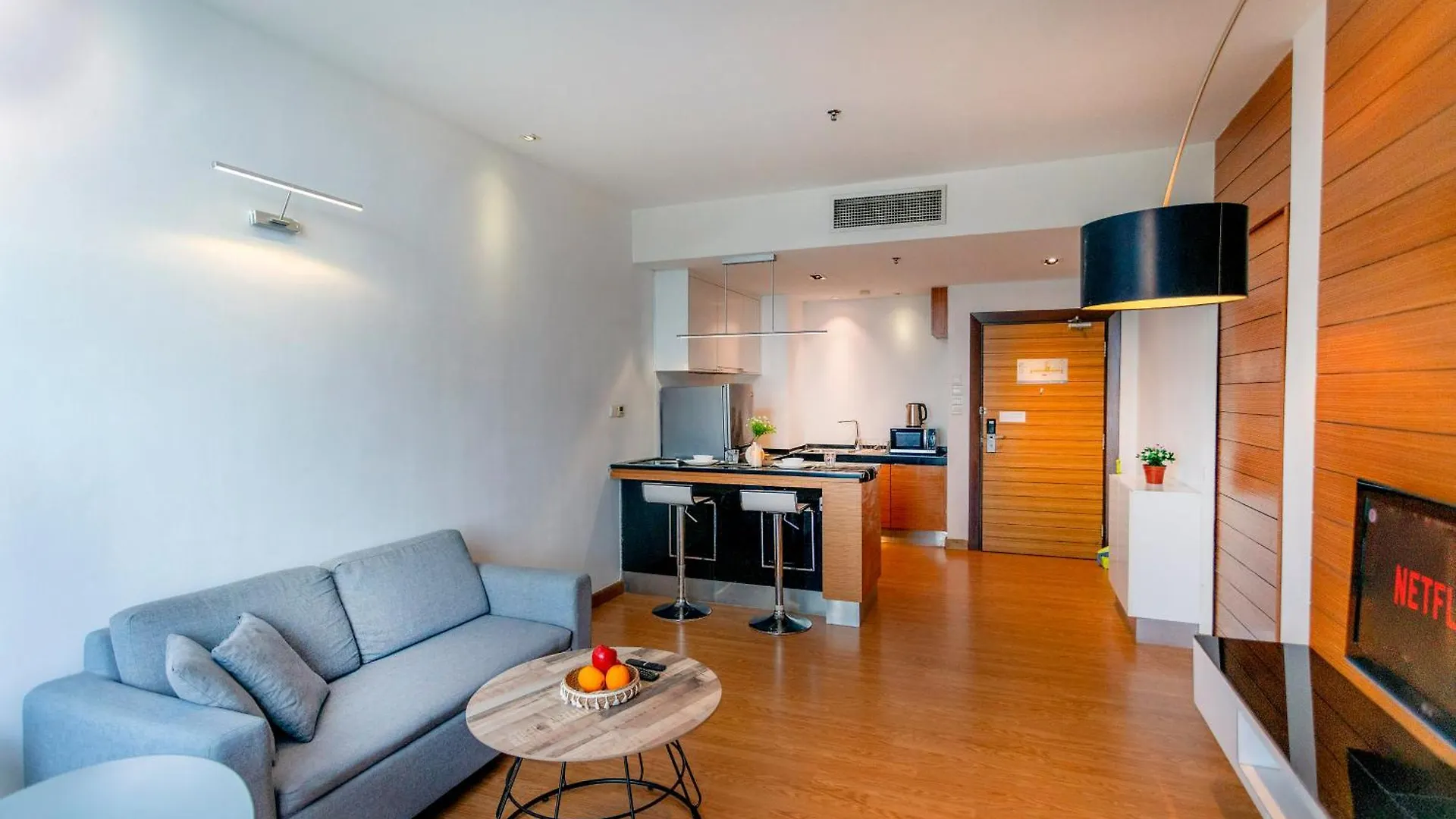 Apartamento Dua Sentral 2Km To Kl Sentral Kuala Lumpur 0*,