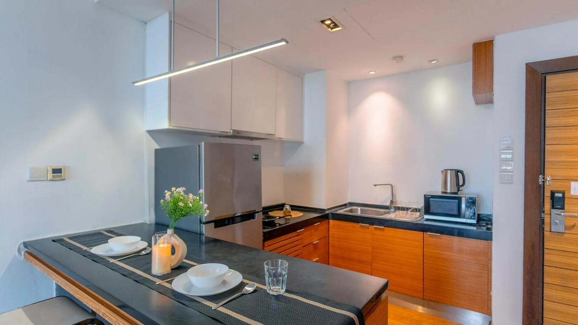 Apartamento Dua Sentral 2Km To Kl Sentral Kuala Lumpur 0*,  Malasia