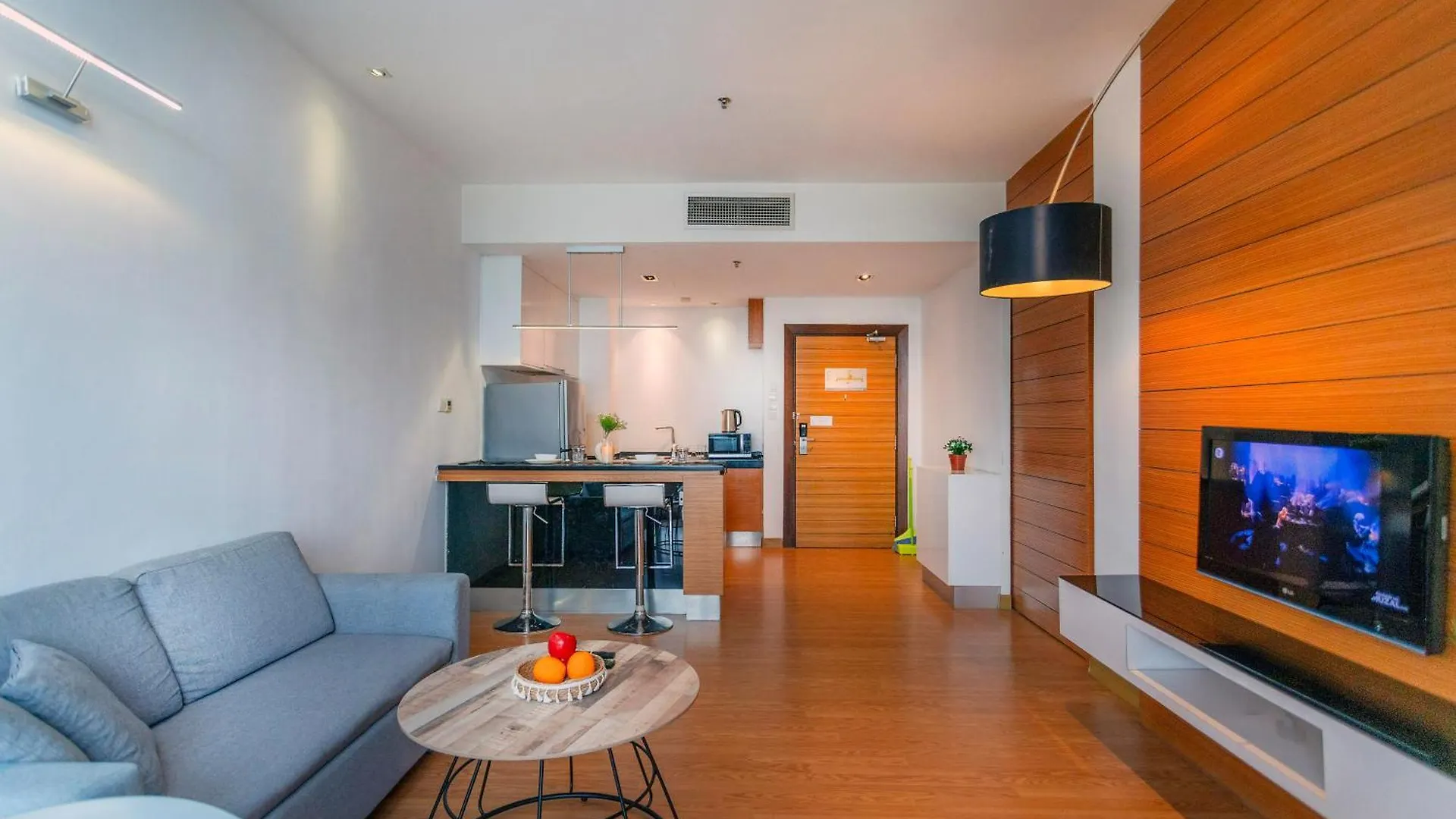Apartamento Dua Sentral 2Km To Kl Sentral Kuala Lumpur