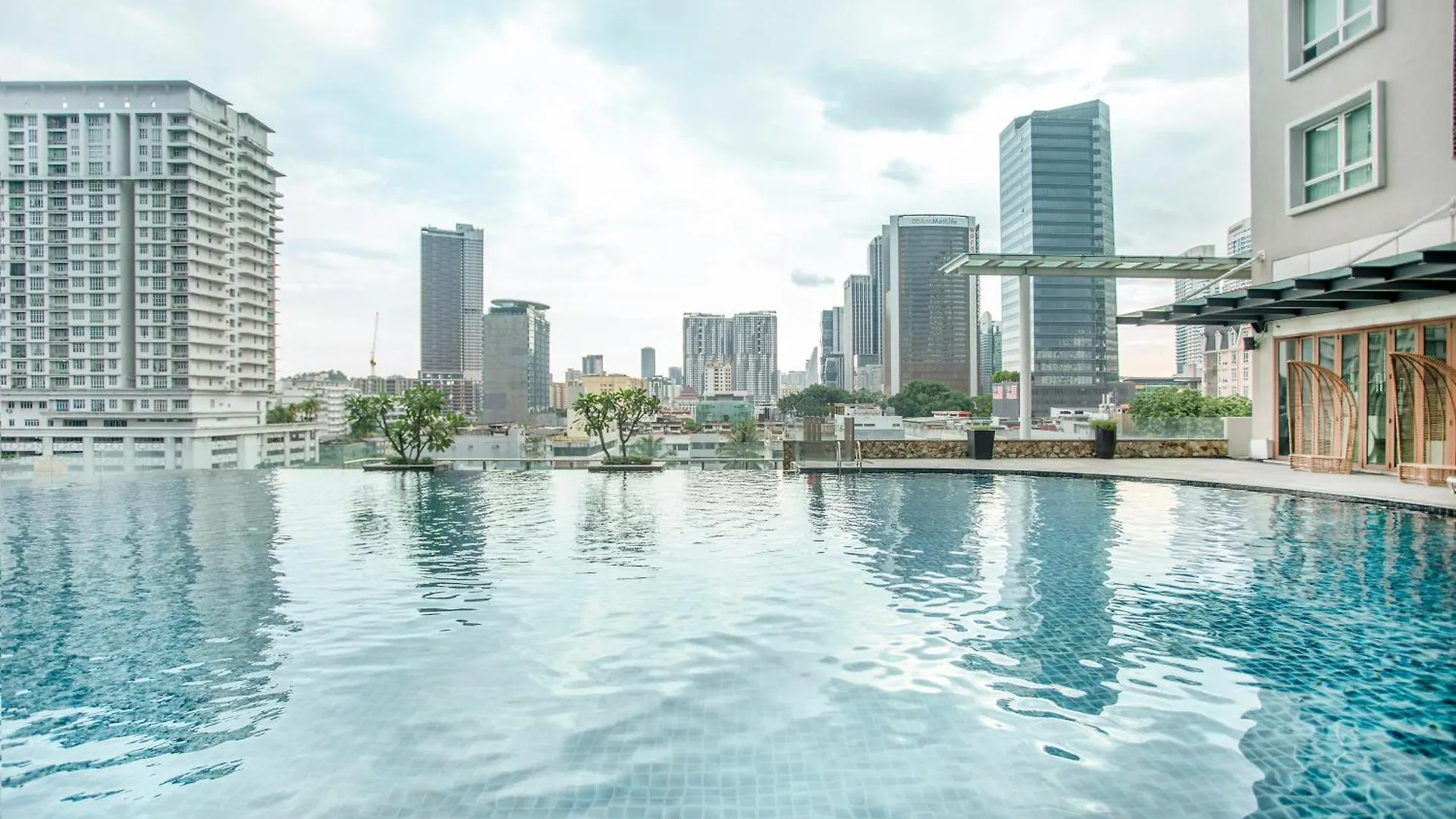 Appartamento Dua Sentral 2Km To Kl Sentral Kuala Lumpur