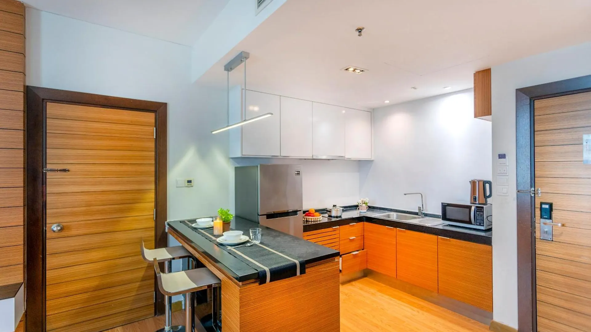 Appartamento Dua Sentral 2Km To Kl Sentral Kuala Lumpur